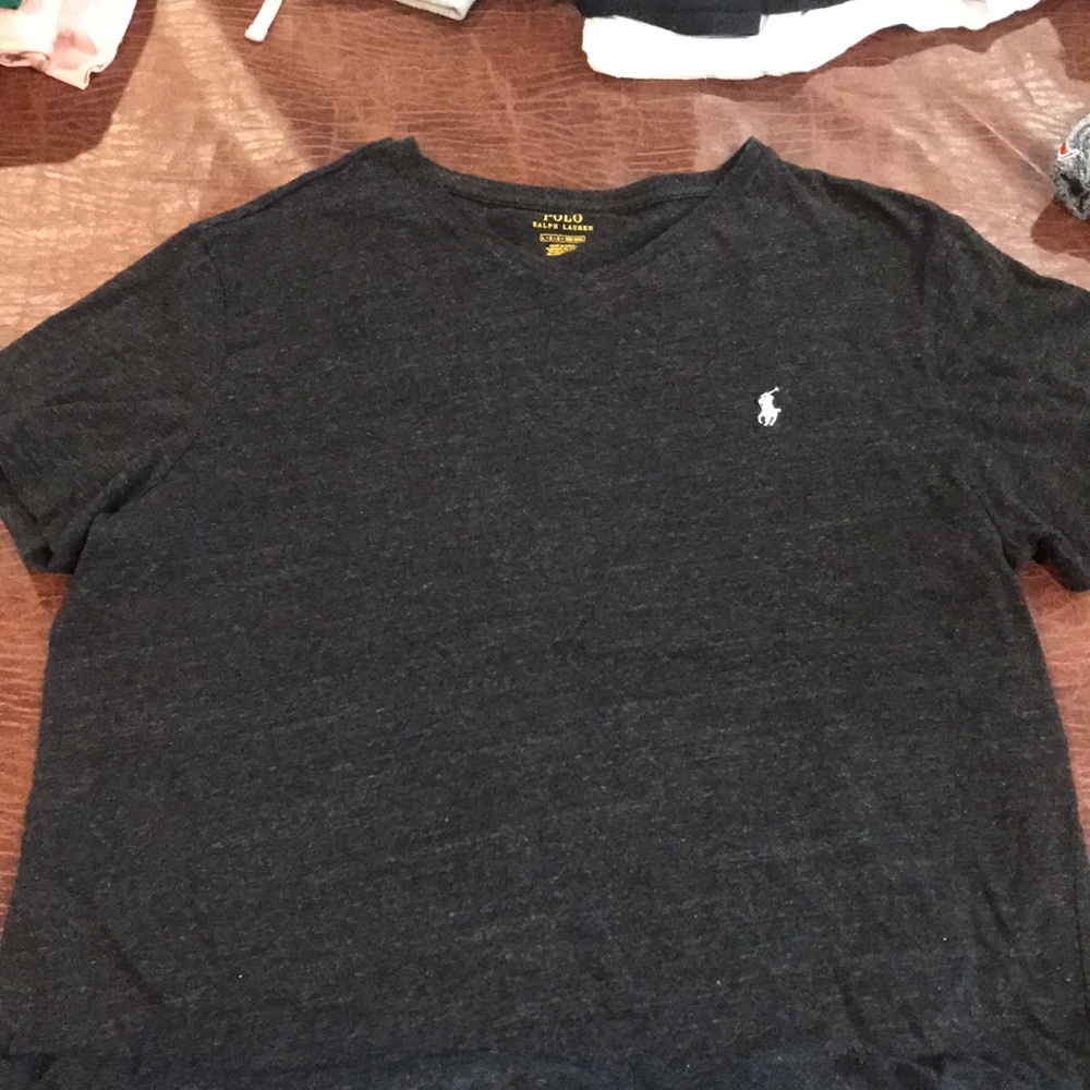 Polo Ralph Lauren V neck - Picture 2 of 4
